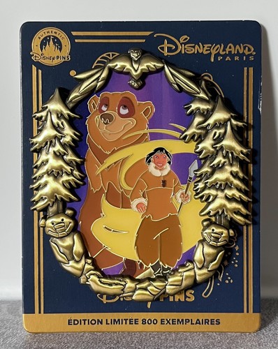 Disneyland paris ptd enchanted - paris,