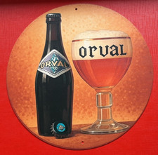 Plaque métal décoration