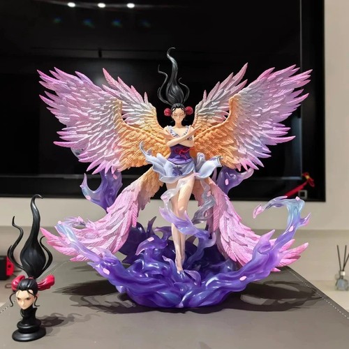 Figurine one piece - one, robin