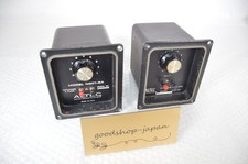 Paire de croisements de réseau de division Altec Lansing N501- 8A testés exce...