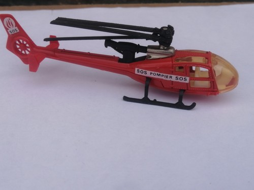 Majorette hélicoptère - majorette,
