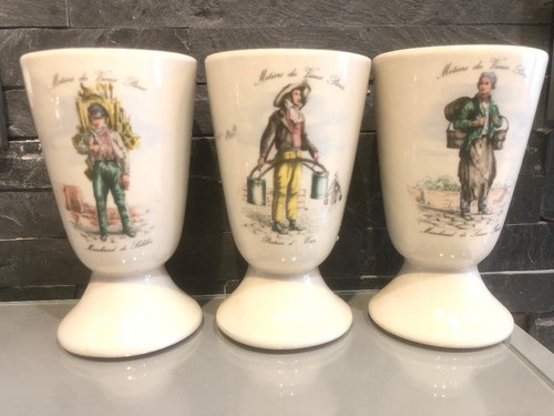 Mazagrans tasses café - 3,