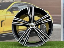 4X R19 Pouce 5X108 Volvo R