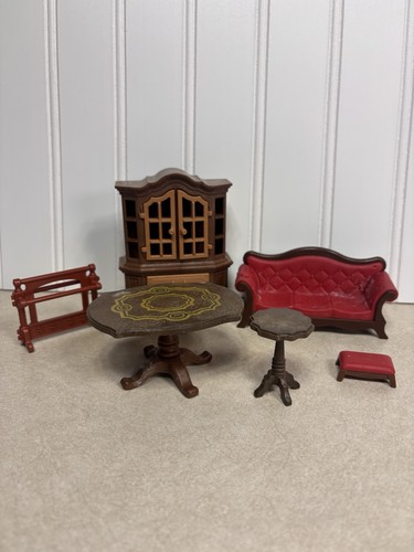 Vintage playmobil victorian - playmobil,