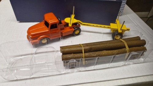 Dcl dinky toys - dinky, tracteur