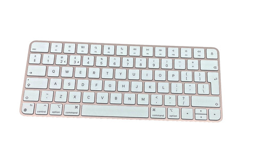 Apple magic keyboard a2450 - magic,