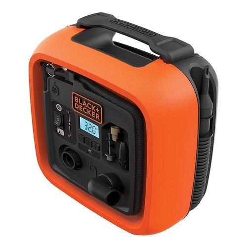 Compresseur black decker - &,