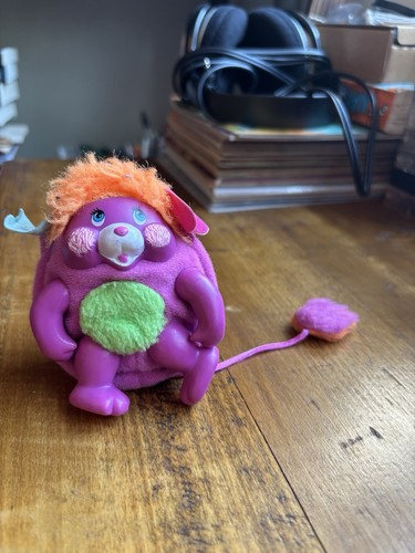 Vintage 1985 mattel - vintage,