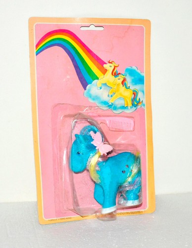 Copie vintage mon petit - vintage, poney