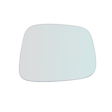 Vitre Miroir Rétroviseur Côté Droit Pour Opel Frontera B (U99) De 1998 À 2004