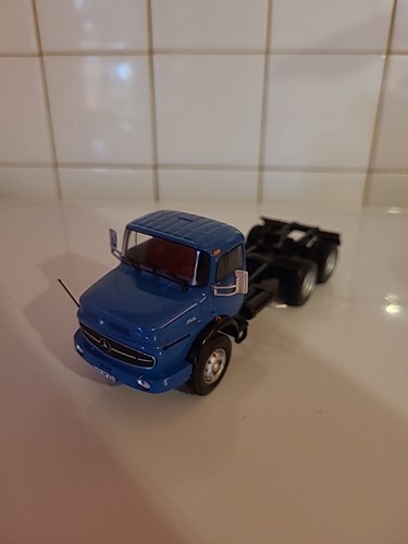 Tracteur ixo camion - tracteur,