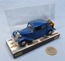 Norev Série Moyen Âge réf