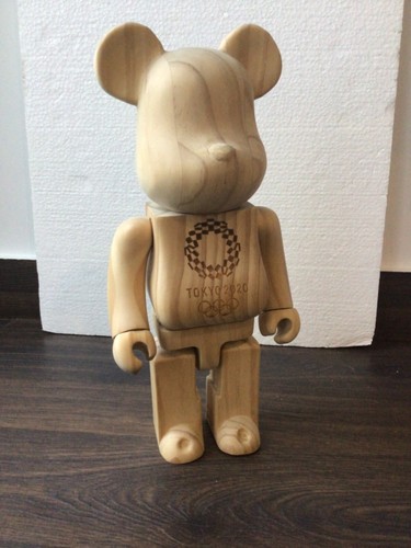 Bearbrick 400 rbrick kaws - 400, be@rbrick