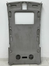 Ciel De Toit BMW 5 Série E39 Touring Revêtement De Toit Ouvrant Gris Clair