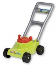 Tondeuse à gazon enfant 56x27x48 cm (Livrée à l&#039;unité - coloris aléatoire)