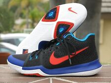 Kyrie 3 Men’s Basketball Sneakers 852395-007