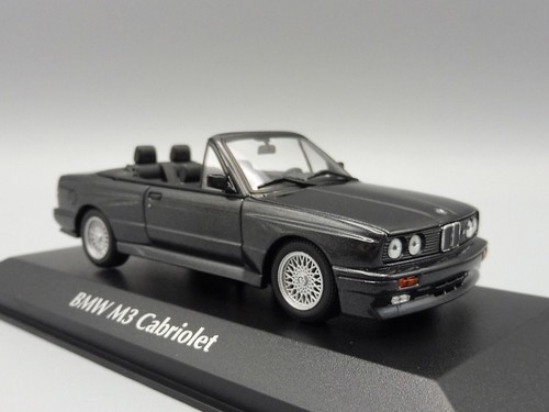 Bmw cabriolet e30 1988 - bmw, m3