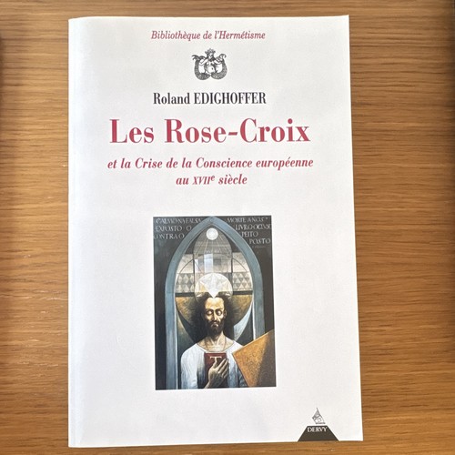 Roland edighoffer les - roland, «