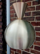 Lustre Vintage Danois 60S Vega