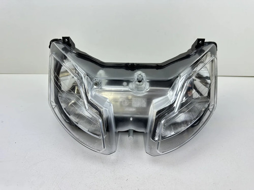 Optique phare aprilia 50 - phare,