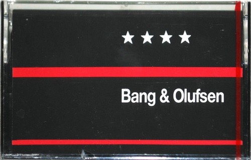 Bang olufsen chrom 90 - bang, &
