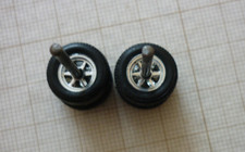 SOLID SPARE PARTS RENAULT ALPINE BERLINETTE 4 wheels / axles office