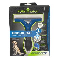 FURminator pour à Poils