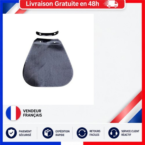 Garde boue avant - avant, 2200