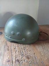 Casque De Tankiste