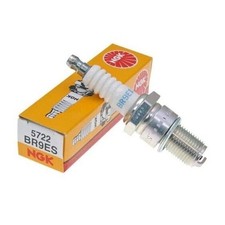Bougie Original NGK BR9ES beta RR Enduro 50 Cc