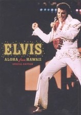 Elvis Presley - Aloha from