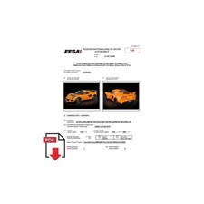 2011 Lotus Exige Cup 260