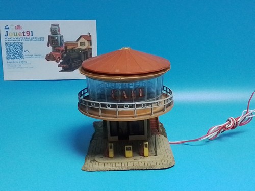 Faller 215 maquette - faller, ho.