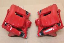 Pair of Front Brake Calipers VW Golf GTi MK7 MK8 Polo GTI New Gen Part