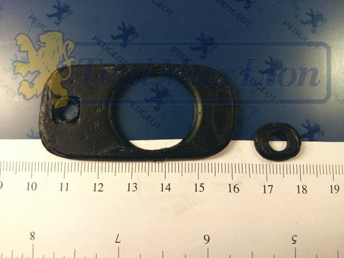 Jeu joints noirs de - jeu,