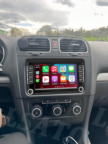 Für golf 2010 2014 - für, vw