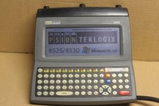 A reviser, vendu seul sans alimentation: Terminal embarqué PSION TEKLOGIX 8525