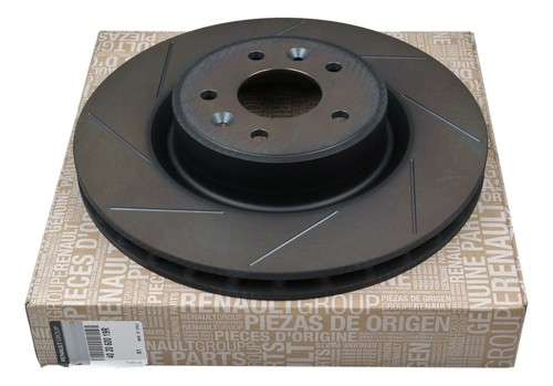 Disque frein avant - disque,