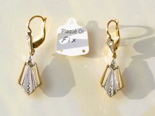 BELLES BOUCLES D'OREILLES