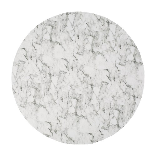 Nappe ronde imperméable - nappe,
