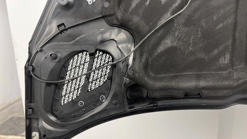 Capot peugeot 206 7901r5 dv4c - capot,