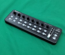 Behringer X-Touch Mini USB