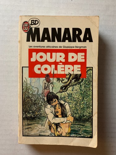 Pocket lu manara - j'ai,