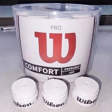 15/30pcs WILSON Original
