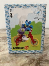 SCHTROUMPF vintage Vélo Cross