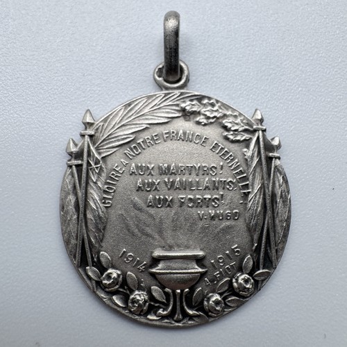 Rare pendentif ancien aux - pendentif,