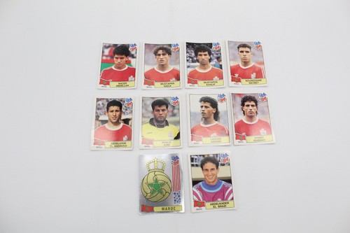 Panini football usa world - panini,