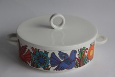 VILLEROY & BOCH Acapulco Covered Dish (61385)