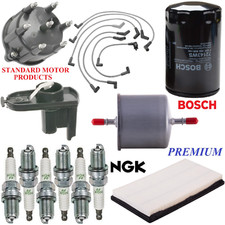 Tune Up Kit Air Oil Fuel