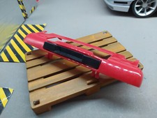 1/18 rear bumper Ferrari Testarossa 1984 Bburago